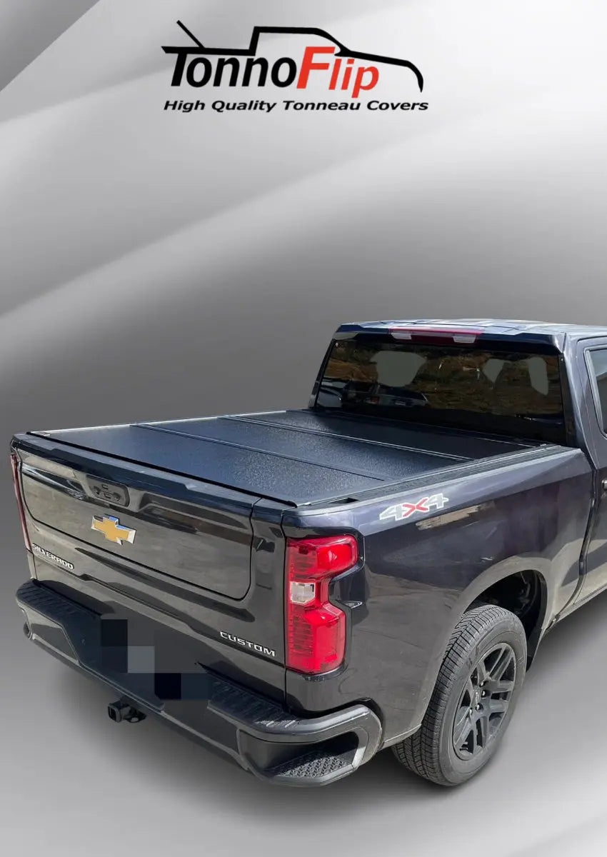 Enhancing-Your-Truck-Bed-Covers-Experience TonnoFlip