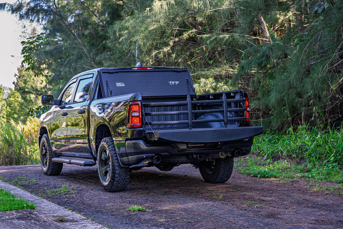 What Is the Best Fuel Mileage Truck? A Buyer's Guide for Maximum Efficiency