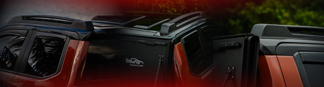 how to install roof racks