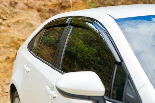 Are Door Visors Worth It? Pros, Cons, Benefits & Buying Guide