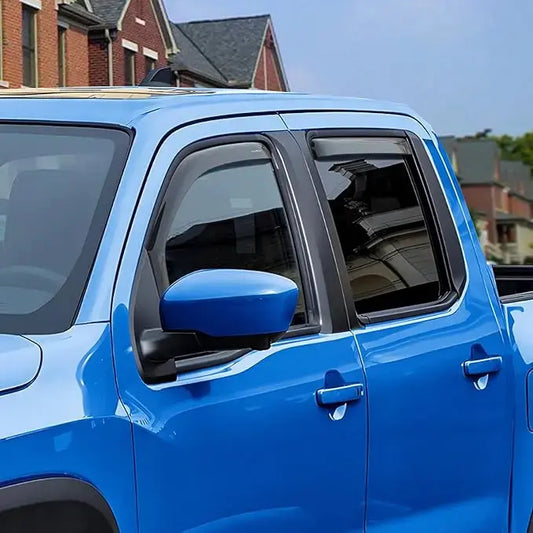 How to Clean the Inside of Your Windshield Without Leaving Streaks
