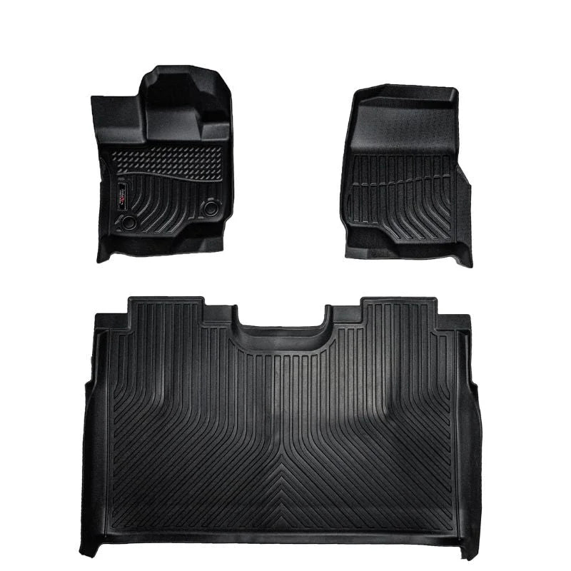 f150 interior mats