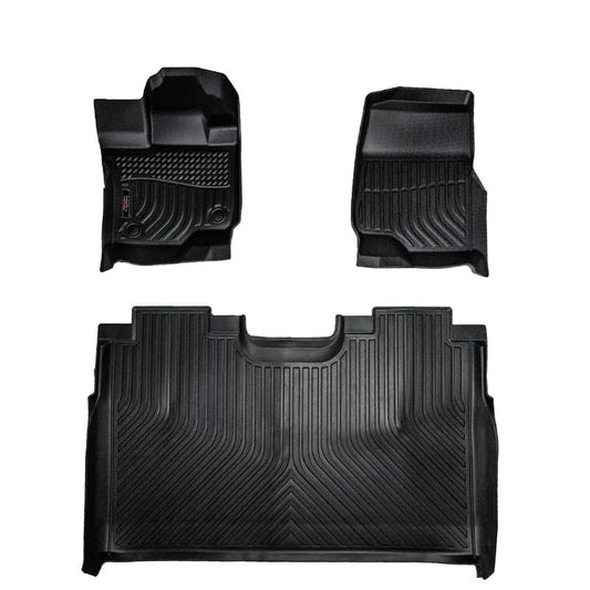 f150 interior mats