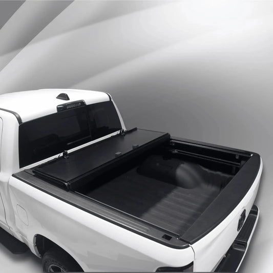 How to Measure Your Truck Bed for the Perfect Tonneau Cover