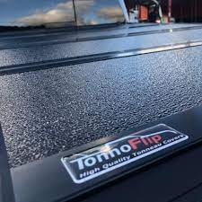 The Versatility of TonnoFlip Truck Bed Covers for Everyday Use - TonnoFlip