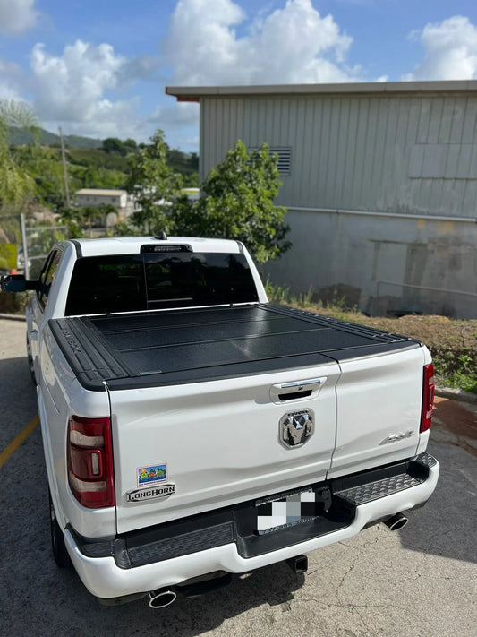 The Best Option for Pickup Trucks 