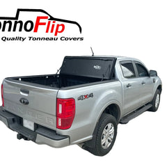 Why Choose TonnoFlip Tonneau Covers ? - TonnoFlip