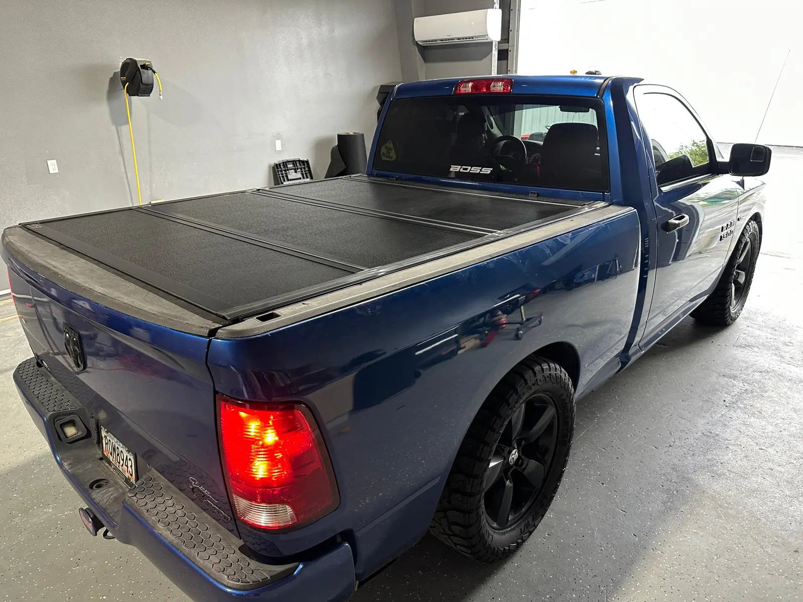 Why TonnoFlip Tonneau Covers are the Best Bed Cover 