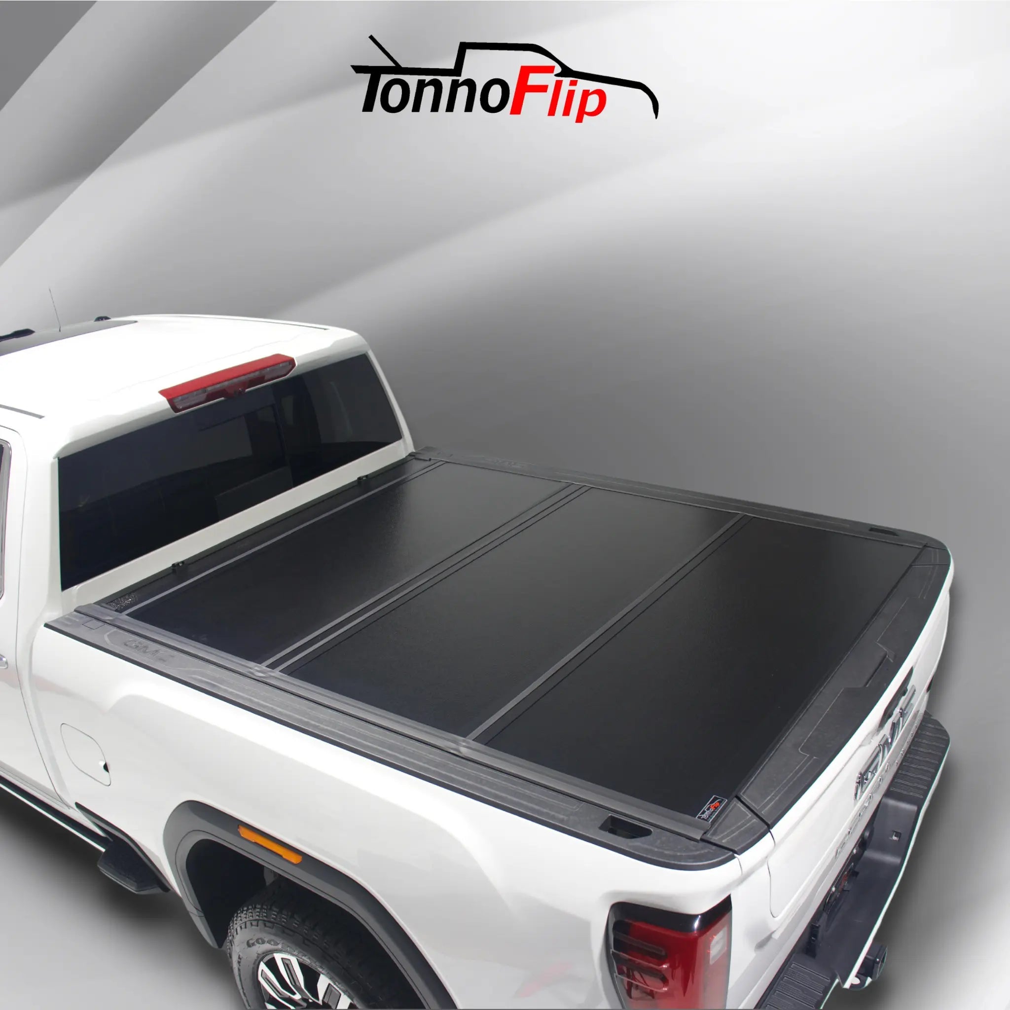 Truck Bed Covers Designed for Protection & Everyday Performance