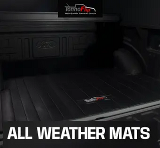 All-Weather-Mats TonnoFlip