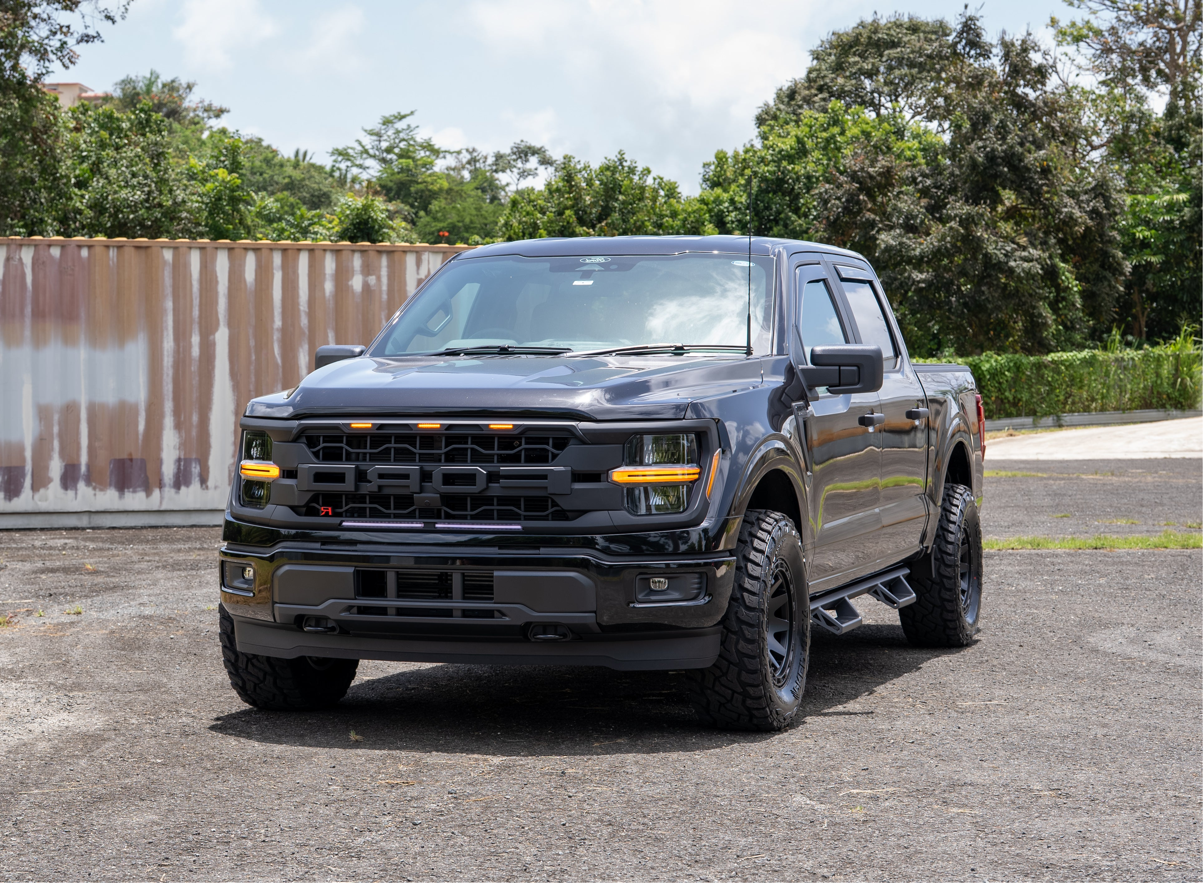 Ford