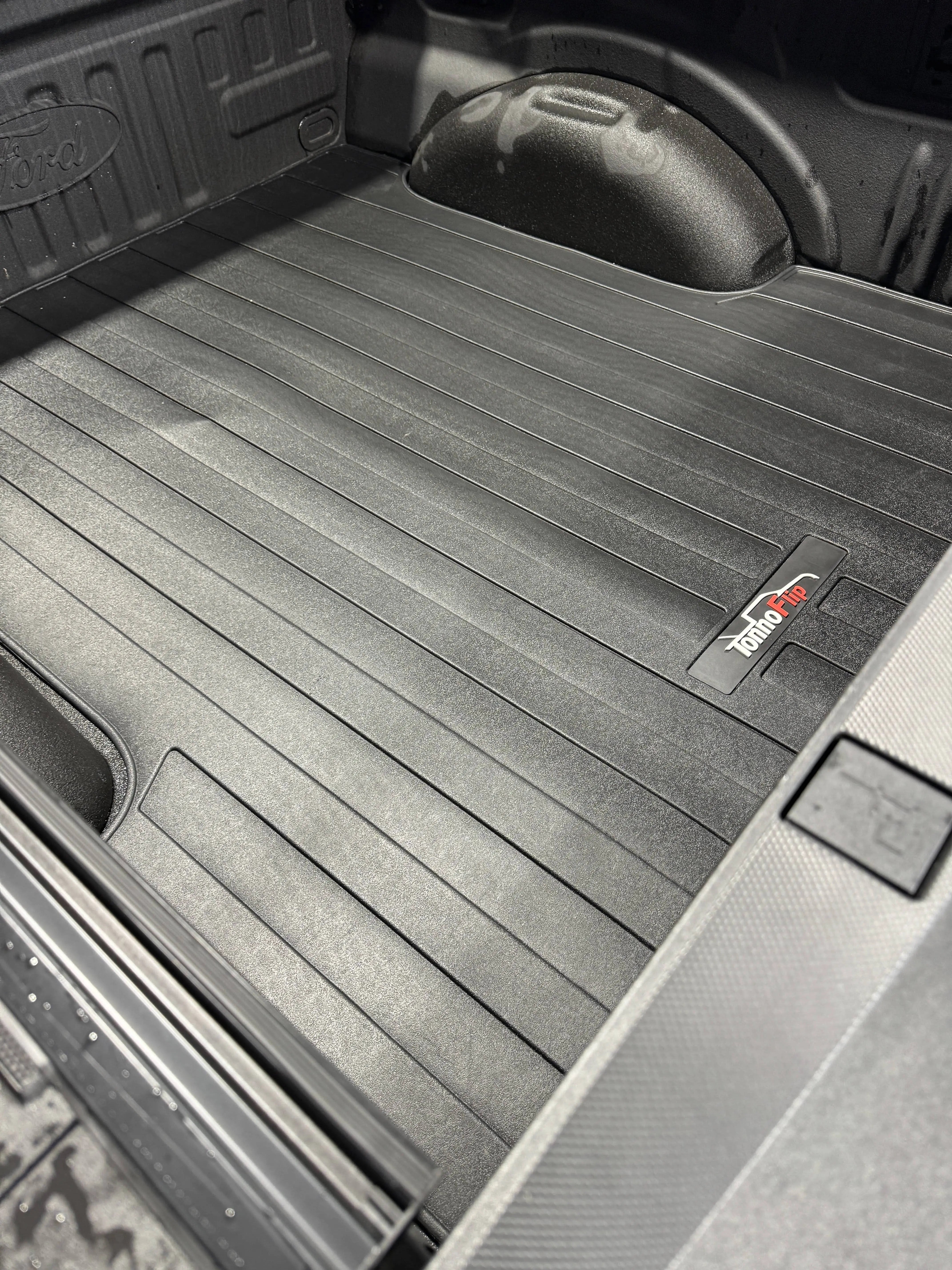 Truck-Bed-Mats TonnoFlip