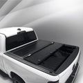 Ram 1500 Bed Cover | Ram 2500 | 3500 | Without Rambox TonnoFlip