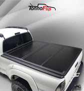 Toyota Tacoma Bed Cover | TonnoFlip TonnoFlip