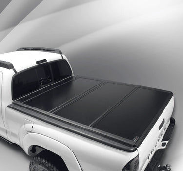 Toyota Tacoma Bed Cover | TonnoFlip TonnoFlip