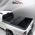 Toyota Tacoma Bed Cover | TonnoFlip TonnoFlip