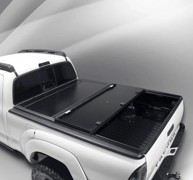 Toyota Tacoma Bed Cover | TonnoFlip TonnoFlip