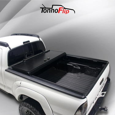 Toyota Tacoma Bed Cover | TonnoFlip TonnoFlip