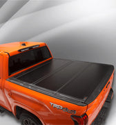 Toyota Tundra Tonneau Cover | TonnoFlip TonnoFlip