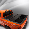 Toyota Tundra Tonneau Cover | TonnoFlip TonnoFlip