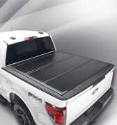 Ford F150 Bed Cover | TonnoFlip TonnoFlip