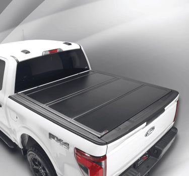 Ford F150 Bed Cover | TonnoFlip TonnoFlip