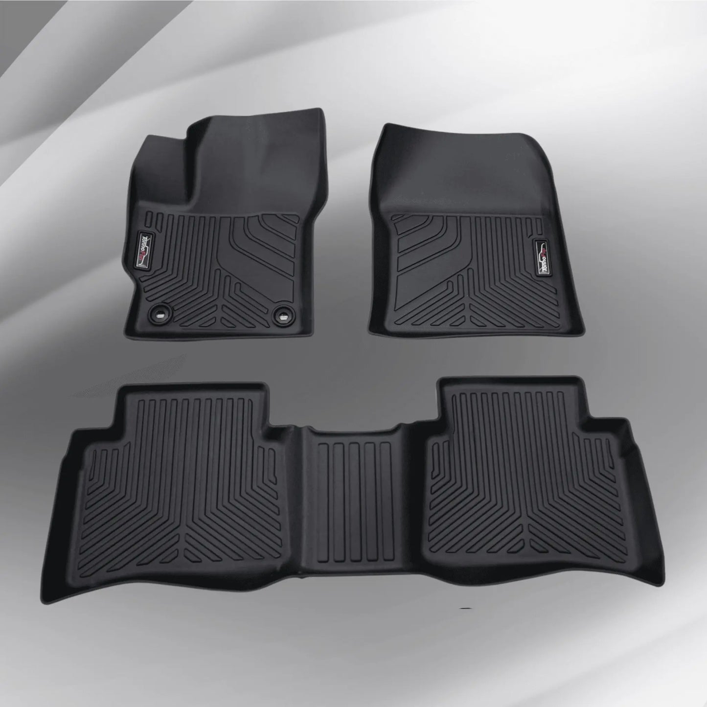 Toyota Corolla 2020-2024 Floor Mat | Tonnoflip TonnoFlip