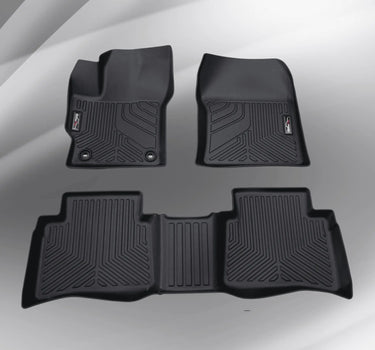 Toyota Corolla 2020-2024 Floor Mat | Tonnoflip TonnoFlip