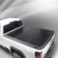 GMC Sierra Bed Cover | TonnoFlip TonnoFlip