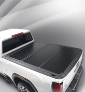 GMC Sierra Bed Cover | TonnoFlip TonnoFlip