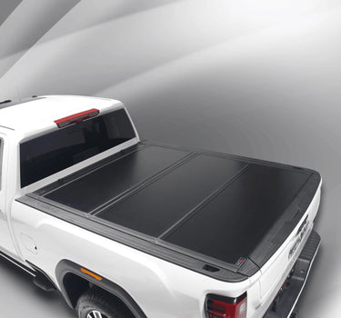 GMC Sierra Bed Cover | TonnoFlip TonnoFlip