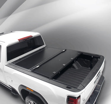 GMC Sierra Bed Cover | TonnoFlip TonnoFlip