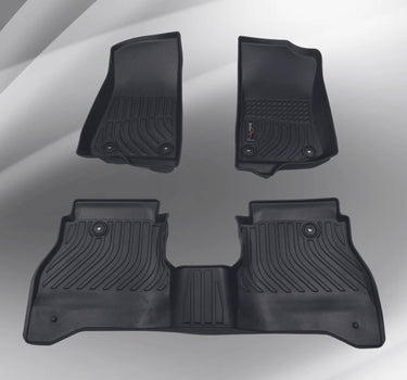 Jeep Gladiator Floor Mat | Tonnoflip TonnoFlip