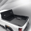 GMC Sierra Bed Cover | TonnoFlip TonnoFlip