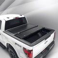 Ford F150 Bed Cover | TonnoFlip TonnoFlip