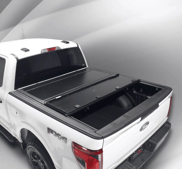 Ford F150 Bed Cover | TonnoFlip TonnoFlip