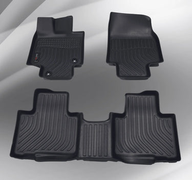 Toyota Highlander 2020-2022 Floor Mat | Tonnoflip TonnoFlip