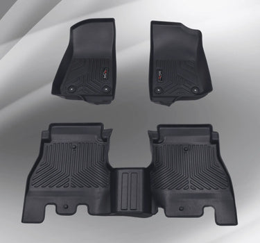 Jeep JL Floor Mat | Tonnoflip TonnoFlip