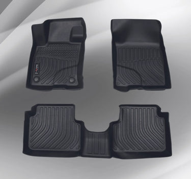 Ford Maverick Floor Mat | Tonnoflip TonnoFlip