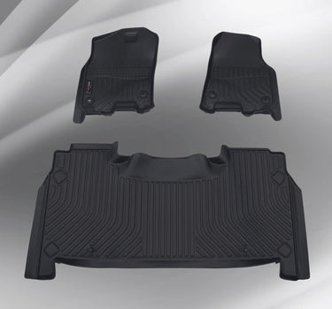 RAM 1500 Floor Mat | Tonnoflip TonnoFlip