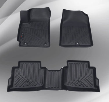 Kia Seltos Floor Mat | Tonnoflip TonnoFlip