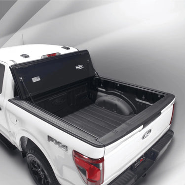 Ford F150 Bed Cover | TonnoFlip TonnoFlip