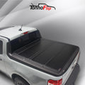 Ford Maverick Bed Cover | TonnoFlip TonnoFlip