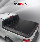 Ford Maverick Bed Cover | TonnoFlip TonnoFlip