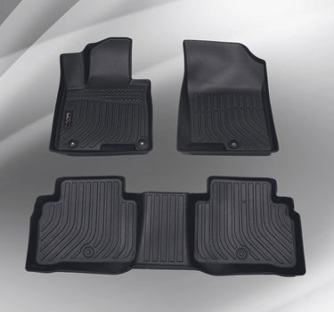 Hyundai Tucson Floor Mat | Tonnoflip TonnoFlip