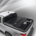 Ford Maverick Bed Cover | TonnoFlip TonnoFlip