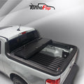 Ford Maverick Bed Cover | TonnoFlip TonnoFlip