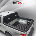 Ford Maverick Bed Cover | TonnoFlip TonnoFlip