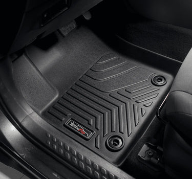 Toyota C-HR Floor Mats | Tonnoflip TonnoFlip