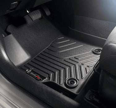 Toyota Corolla Floor Mat | Tonnoflip TonnoFlip